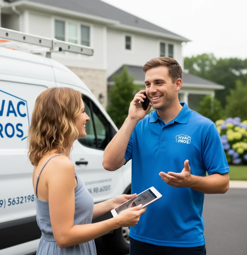 AC Installation in Kenedy, TX